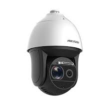 Hikvision DS-2TD4136T-9 IP Cameras | Tensor Security
